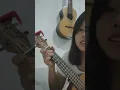 Download Lagu Cupid Hates My Guts by: John Michael Howell (short cover) #shortcover #LAZULI #ukulele