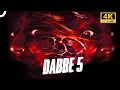 Lagu Dabbe 5: Zehr-i Cin | 4K Korku Filmi