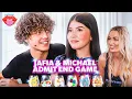 JAFIA \u0026 MICHAEL.. FULL EPISODE they admit they are ENDGAME | Pucker Up