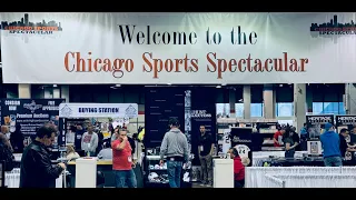 Chicago Sports Spectacular Recap - March 13th 2026