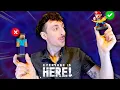 The DEFINITIVE Ranking of ALL Super Smash Bros Series Amiibo