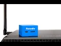 Firewalla Blue Smart Cyber Security Firewall Appliance