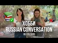 Download Lagu 🎯 Comprehensible input: Rating Popular Hobbies (EN/RU SUBs)  #russianconversation #russianlistening