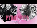 Lagu Pyaar Hota Kayi Baar Hai (Exclusive Remix)- DJ Ankish || Tu Jhoothi Main Makkaar |Ranbir,Shraddha
