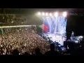 Download Lagu The Offspring - Hit That - Rock Out Argentina (6/9/16) Malvinas Argentinas