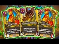 Download Lagu The Most INSANE RALLY Beast Build EVER! | Hearthstone Battlegrounds