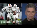 Jason Licht explains how Buccaneers got lucky with Bain Jr pick Pro Football Talk NFL on NBC