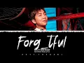 RM - 'Forg_tful' with Kim Sawols Color Coded_Han_Rom_Eng Mp3 Song Download