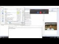 Creating a notepad on java