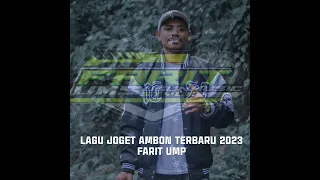 Download LAGU JOGET AMBON TERBARU 2023                             REMIX RT 5 RW 3 MP3