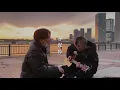 「春泥棒」歌って通行人虜にしました‼︎【ヨルシカ】