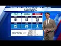 Storm Team Forecast 7PM Sunday 3-15-26