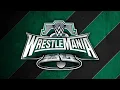 WWE Wrestlemania 40 Theme Song - Gasoline