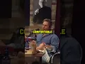 Only Matthew McConaughey would do THIS on JRE