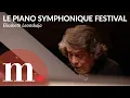 Download Lagu Chopin's Nocturne Op.9 No. 2 by Elisabeth Leonskaja at Le Piano Symphonique Festival