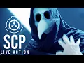 Download Lagu SCP: The Doctor | Live Action Film