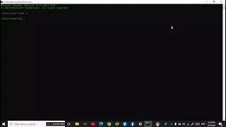 Hacking using notepad