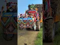Lagu 😍🔥Uttar Karnataka 😘tractor video Arjun😍 Mahindra 555🌠🔔👍💜