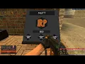Gmod Lua 3D2D Interactive UI
