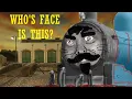 Where Did Kuno the Tank Engine s Face Come From