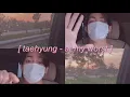 Pink Sweat$ - At My Worst [Taehyung Boyfriend Version] FMV