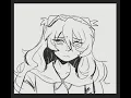 Evangelion asuka i don t want to die