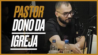 COMO PROTEGER A IGREJA DO PASTOR? | YAGO MARTINS | CONVERGÊNCIA PODCAST