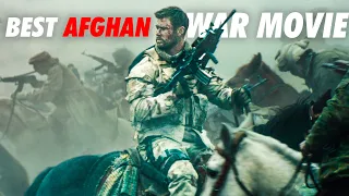 10 film perang afghanistan dengan rating tertinggi film perang afghanistan terbaik