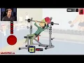 Markiplier GET SWOLE GET DOUCHE GET LAID Douchebag Workout 2 Re-upload
