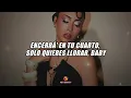 Kali Uchis - Muévelo || Vídeo con letra