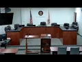 Code Compliance Hearings to include Short Term Rental - Jul 29 2026 8 30 AM