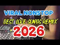 Download Lagu 2025-2026 Best Disco | Love Song Remix | viral 