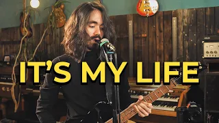 its my life bon jovi cover martin miller session band u0026 mateus asato