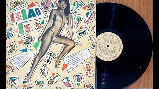 Verão 85 -  1984