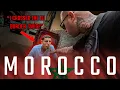 The Other Side of the EU Border Inside Morocco