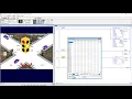 traffic light control using SQO instruction Logix pro simulator