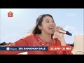 Slank, Iklan BIG RAMADHAN SALE Shopee, 22 APR - 31 MEI
