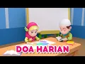Lagu Kompilasi Lagu Doa Harian Anak dari Salman \u0026 Sofia 2024