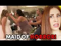 Reddit Stories With Spicy Updates - Charlotte Dobre REACTION
