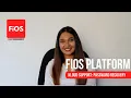 FiOS Login Page How to recover your password