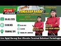 Download Lagu LIVE NGAJI BARENG GUS ULINNUHA TERMINAL BOBOTSARI PURBALINGGA  08 JULI 2025