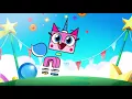 Unikitty Intro