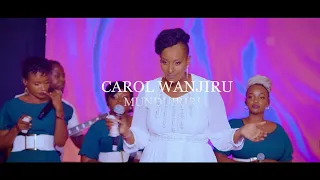 carol wanjiru munduiriri live skiza 6985832