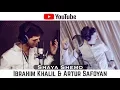 Download Lagu Ibrahim Khalil \u0026 Artur Safoyan - Şaya Şemoyê - 2017