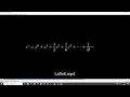 Python for Mathematics Physics Teachers Manim