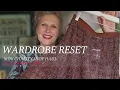 Download Lagu September Wardrobe Reset - Charity Shop Haul \u0026 Norfolk Orchard Plums