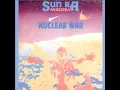 Sun Ra - Sometimes I'm Happy