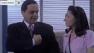 افضل 16 لقطه كوميديه من جاءنا البيان التالي للمونتاج 