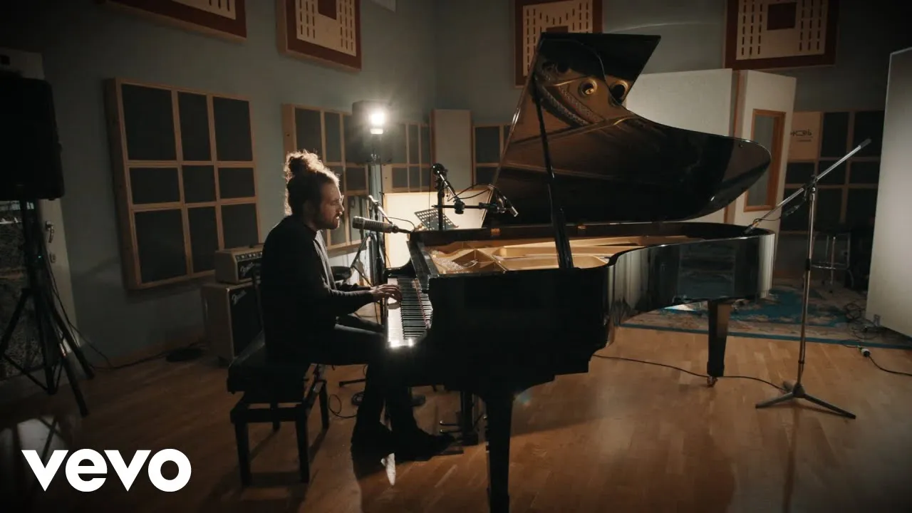 Live at Mob Studios - Roma 2024