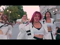 [DANCE IN PUBLIC ONE TAKE] GIRLSET - CHAT || Dance cover by Ponysquad